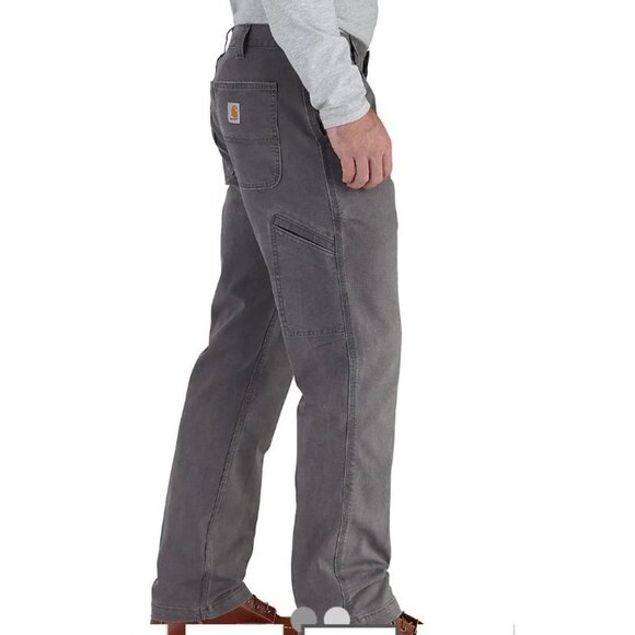 Carhartt Rugged Professional Series Men's 33X36 Relaxed Fit Work Pants NWT Style - Picture 15 of 16